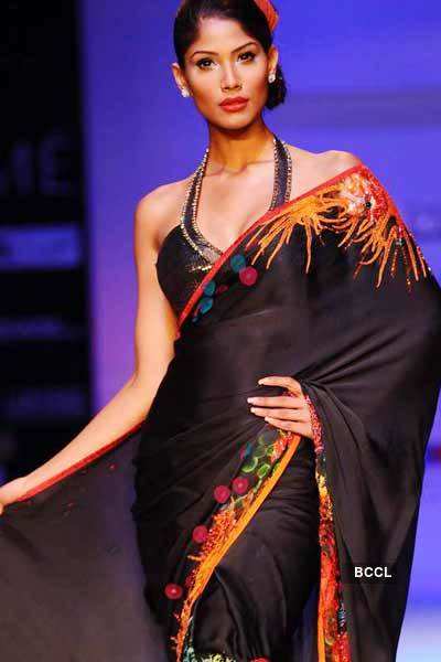 LFW '11: Day 6: Satya Paul