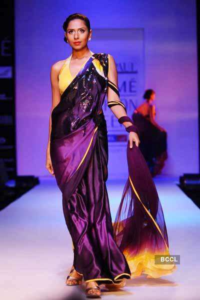 LFW '11: Day 6: Satya Paul