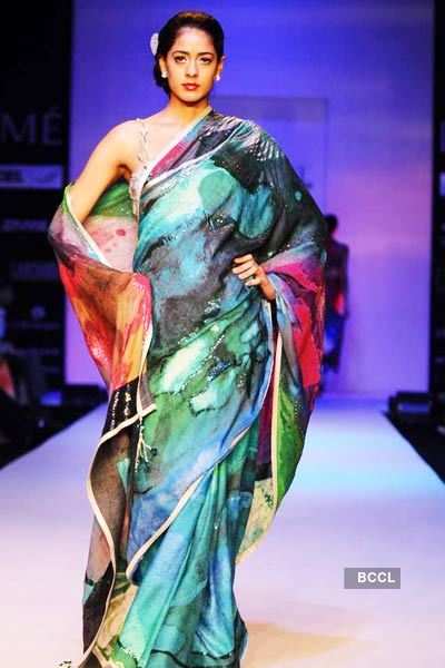 LFW '11: Day 6: Satya Paul