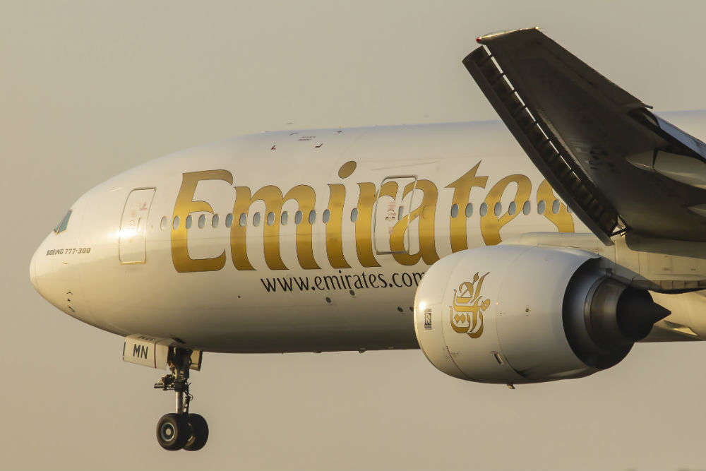 Emirates to cover flyers’ COVID-19 medical and quarantine costs