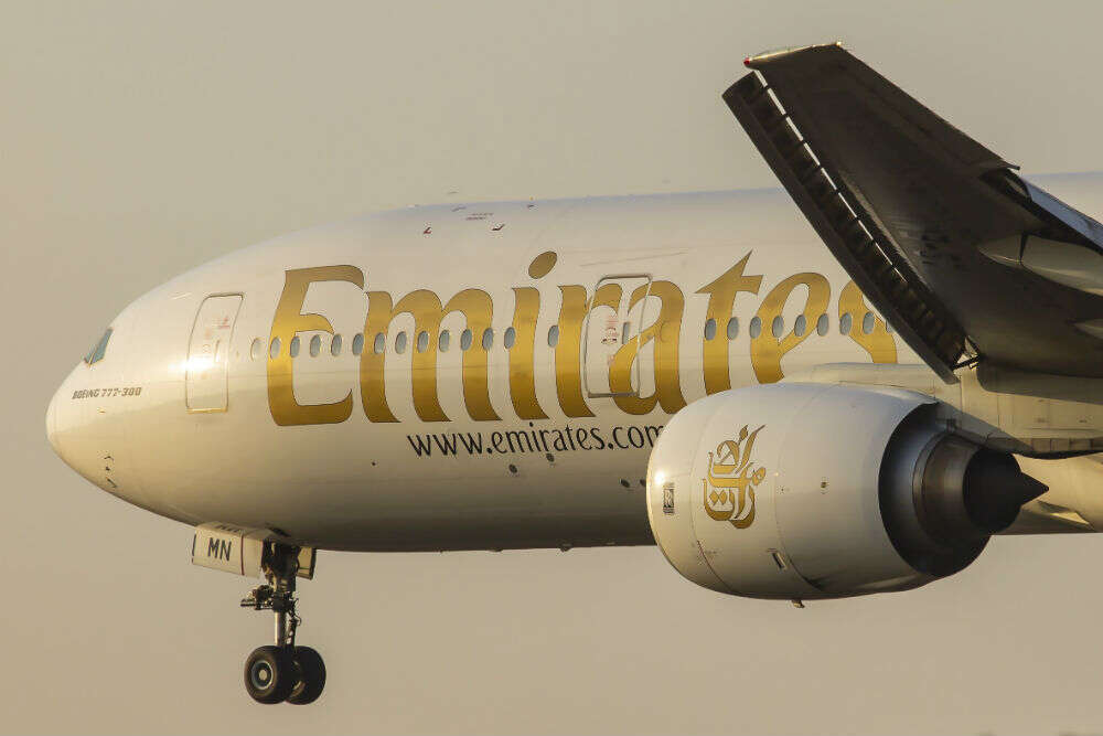 Emirates to cover flyers’ COVID-19 medical and quarantine costs Emirates to cover flyers’ COVID-19 medical and quarantine costs