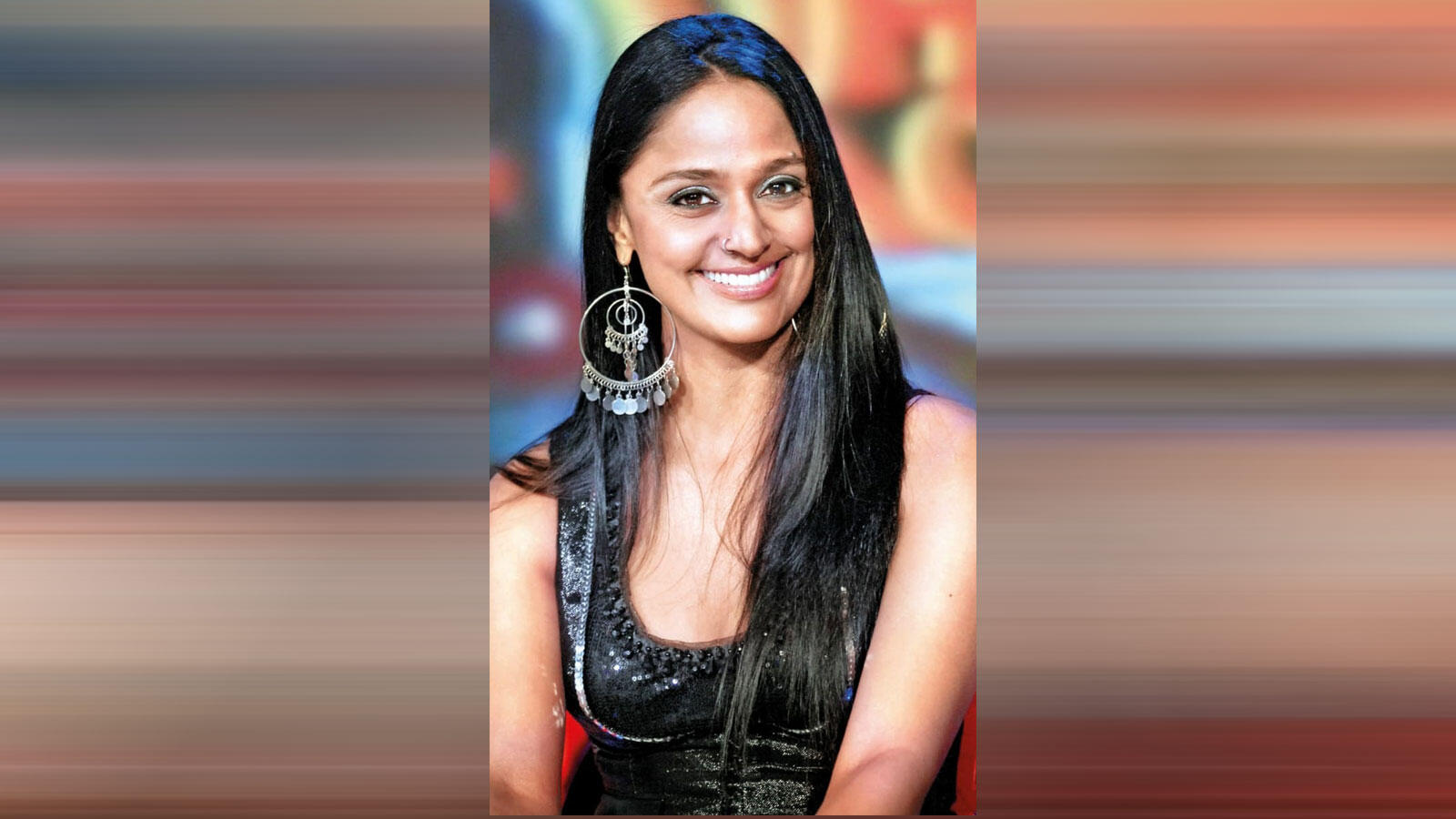 Suneeta Rao talks about collaborating on an international music video ...