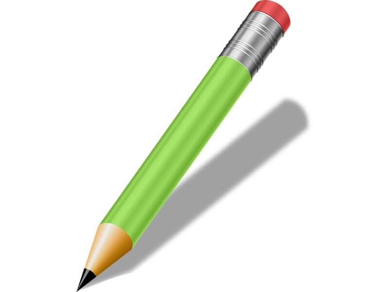 You can also draw on images and videos in WhatsApp. Tap on Draw icon in the top of the screen.