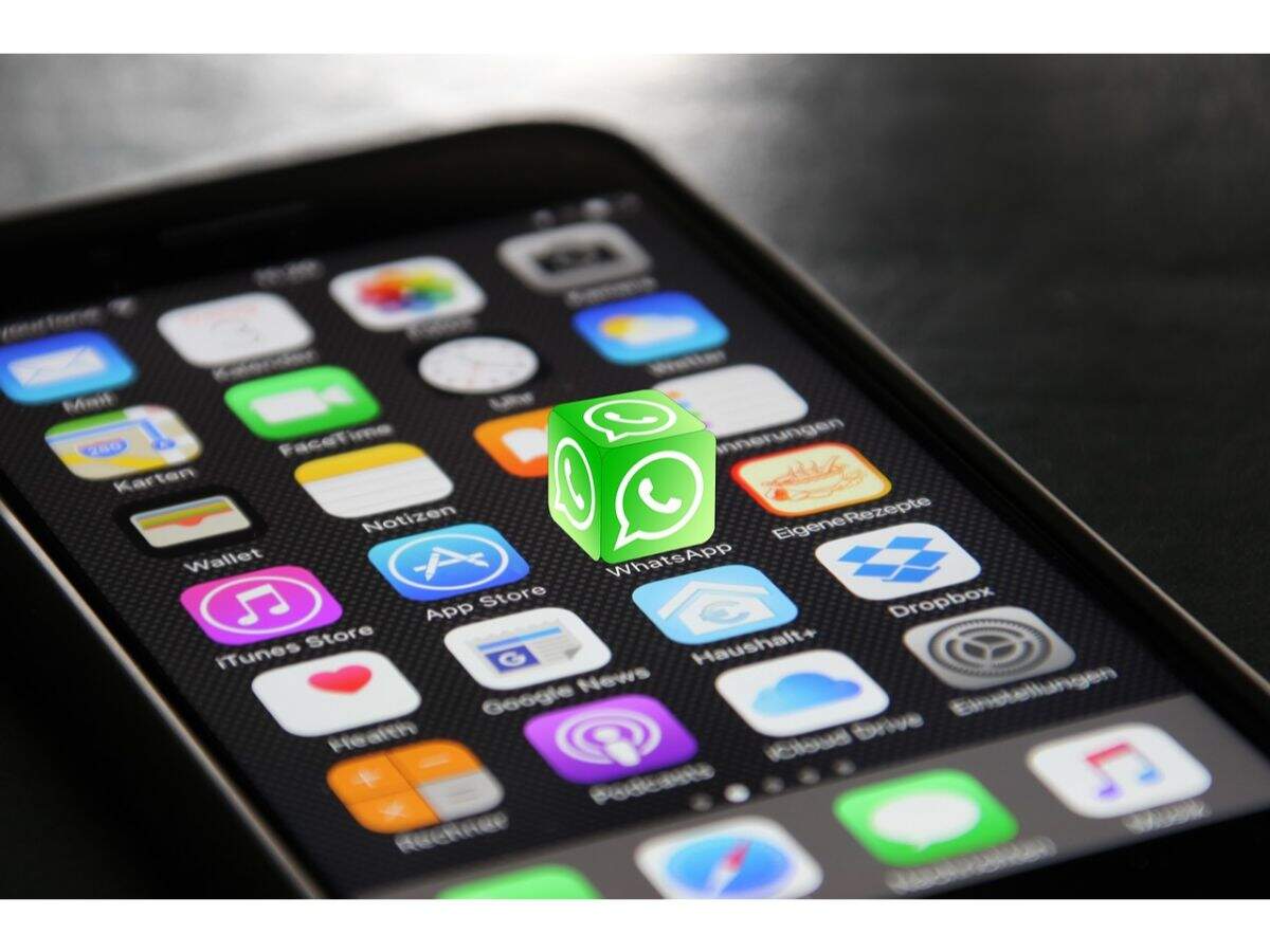 ​Now tap on the item that you’d like to use.