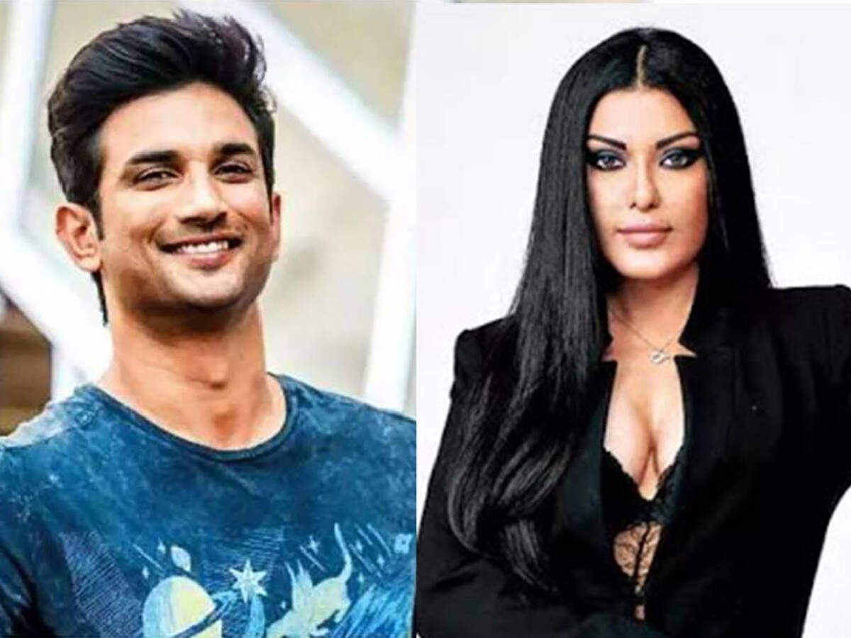 Exclusive - Koena Mitra on Mukesh Bhatt comparing Sushant Singh Rajput to Parveen  Babi: It was the ugliest statement I have ever heard | The Times of India