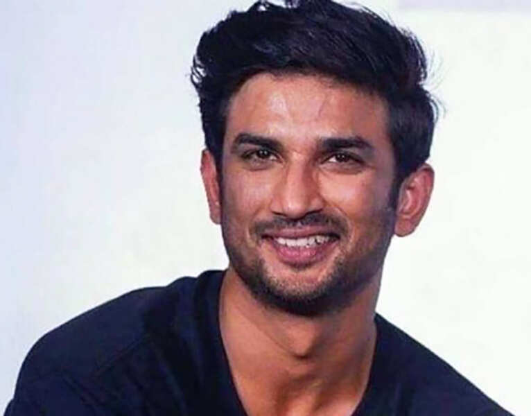 Sushant Singh Rajput pictures