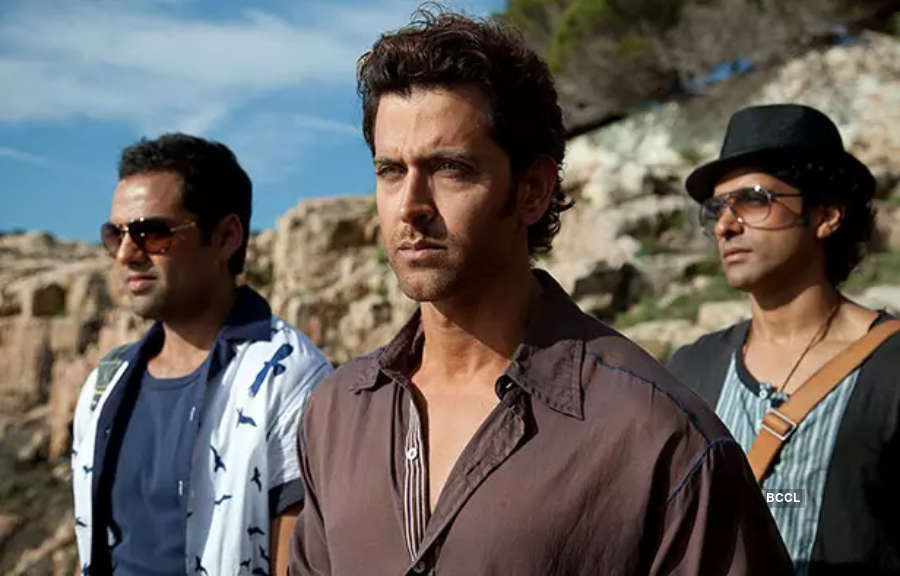 Bollywood movies to give you an adrenaline rush