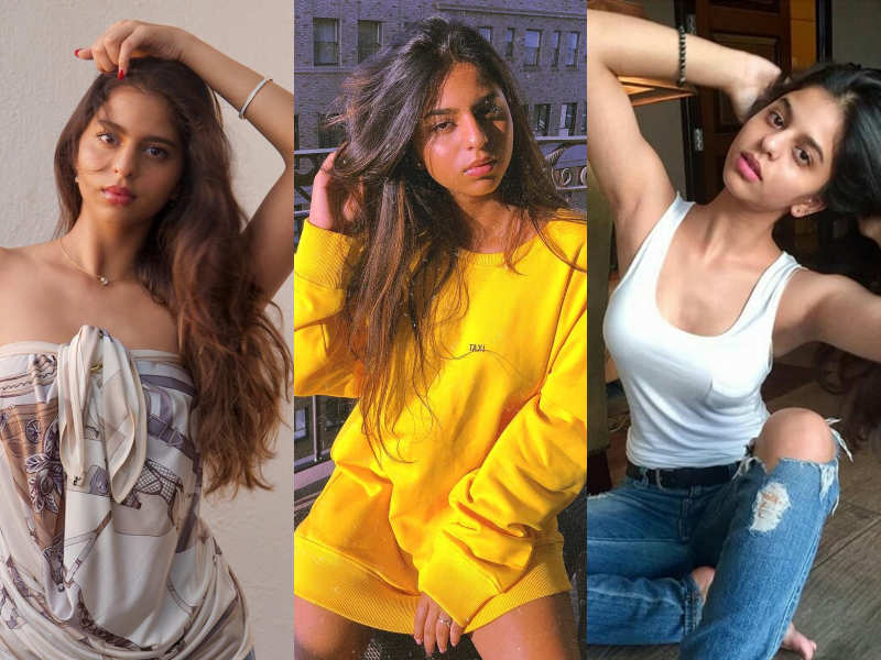 Two cool ways to style your leggings🤩 @suhanakhan2 rocked a