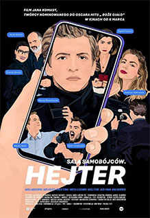 Hater---P