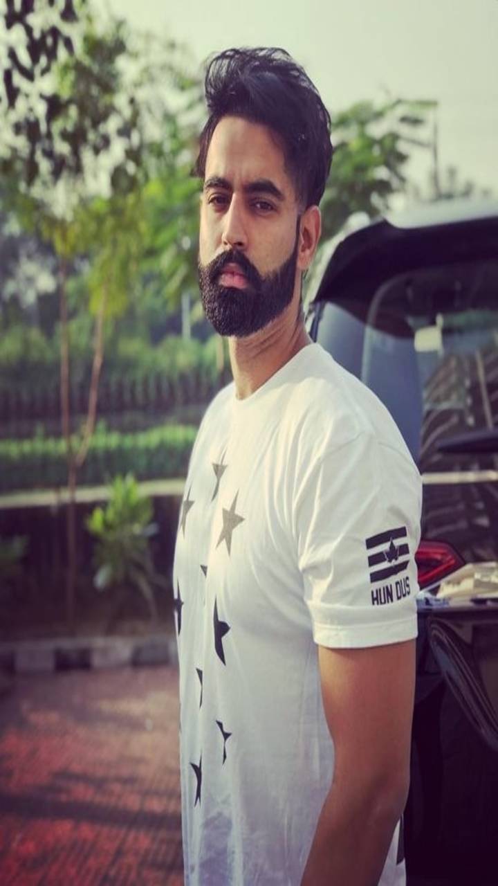 Parmish verma online song