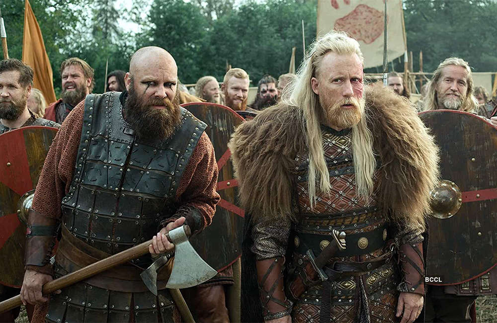 Norsemen Season 3 Review: Ruthlessly hilarious and an entertaining ...