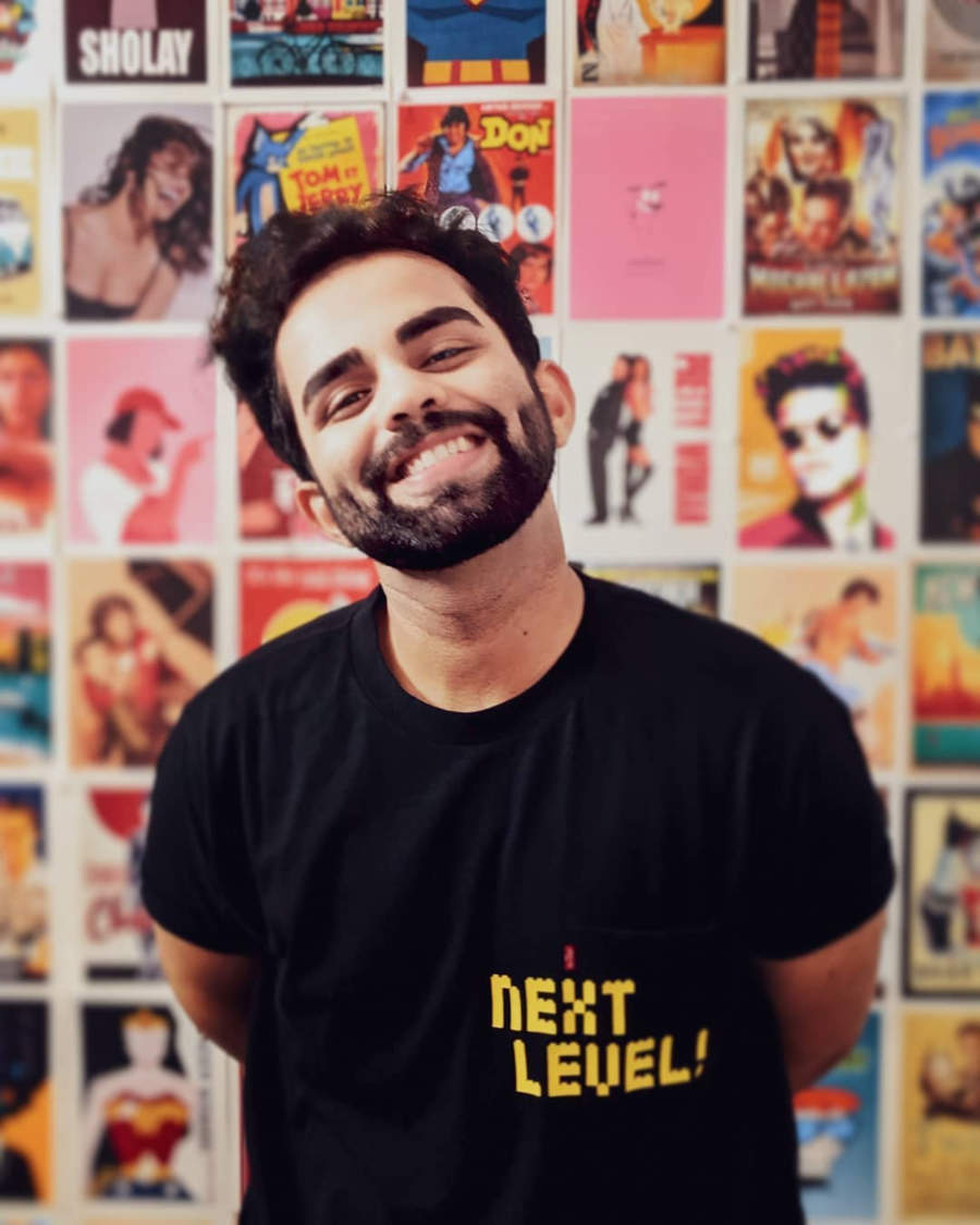 Indian YouTubers who started small and skyrocketed to success