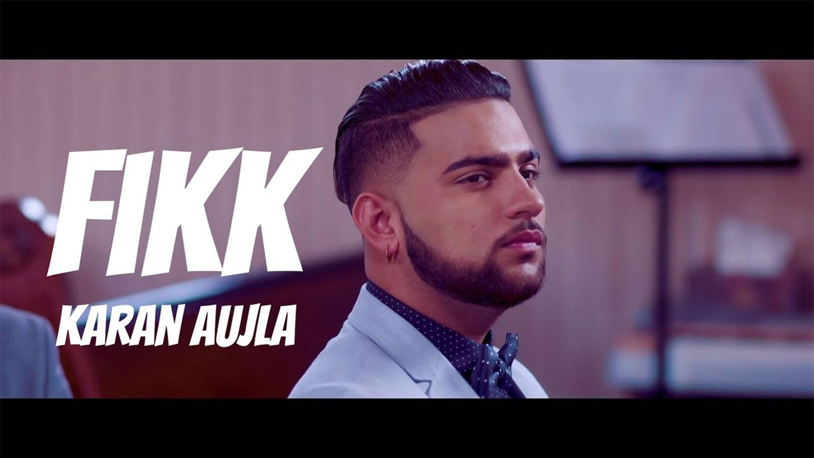 New Punjabi Song Video: Karan Aujla's Punjabi Gana Video Song 'Yaarian Ch Fikk' New Punjabi Song Video: Karan Aujla's Punjabi Gana Video Song 'Yaarian Ch Fikk'