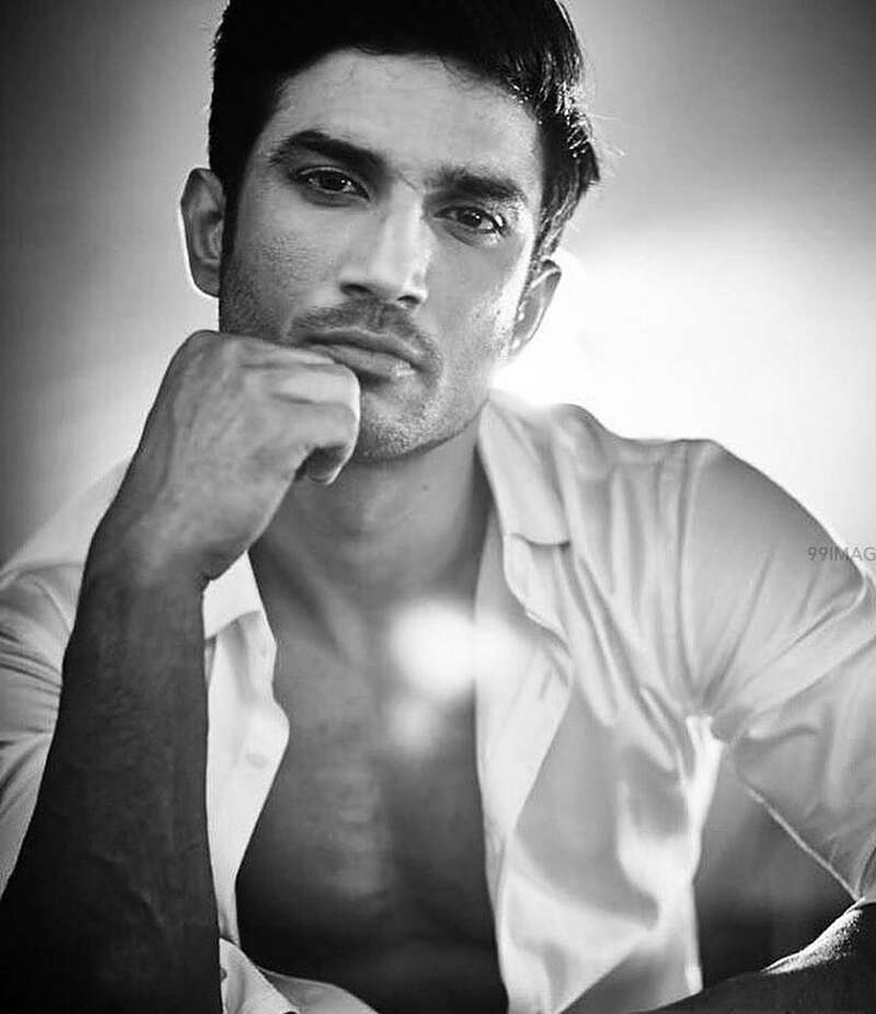 Sushant Singh Rajput pictures
