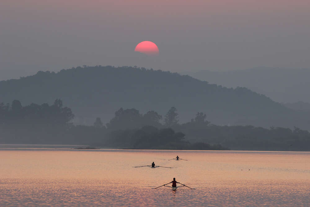 City administration to restrict tourists at Sukhna Lake; curb on entry timings, numbers City administration to restrict tourists at Sukhna Lake; curb on entry timings, numbers