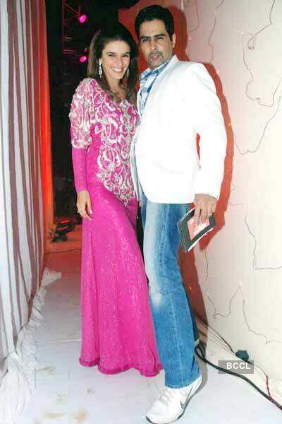 Raageshwari, Aman Verma