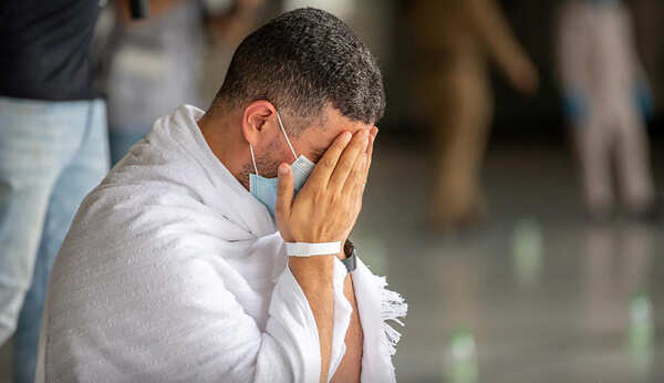 Hajj begins in Saudi Arabia under coronavirus restrictions
