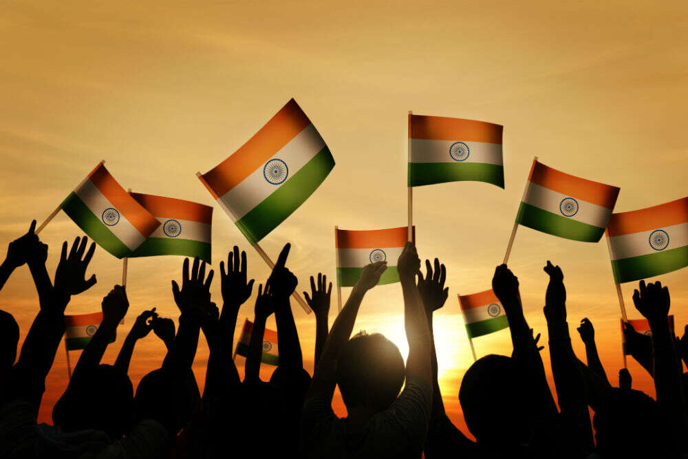 Independence Day 2020 to be celebrated with social distancing norms; dedicated to COVID warriors Independence Day 2020 to be celebrated with social distancing norms; dedicated to COVID warriors