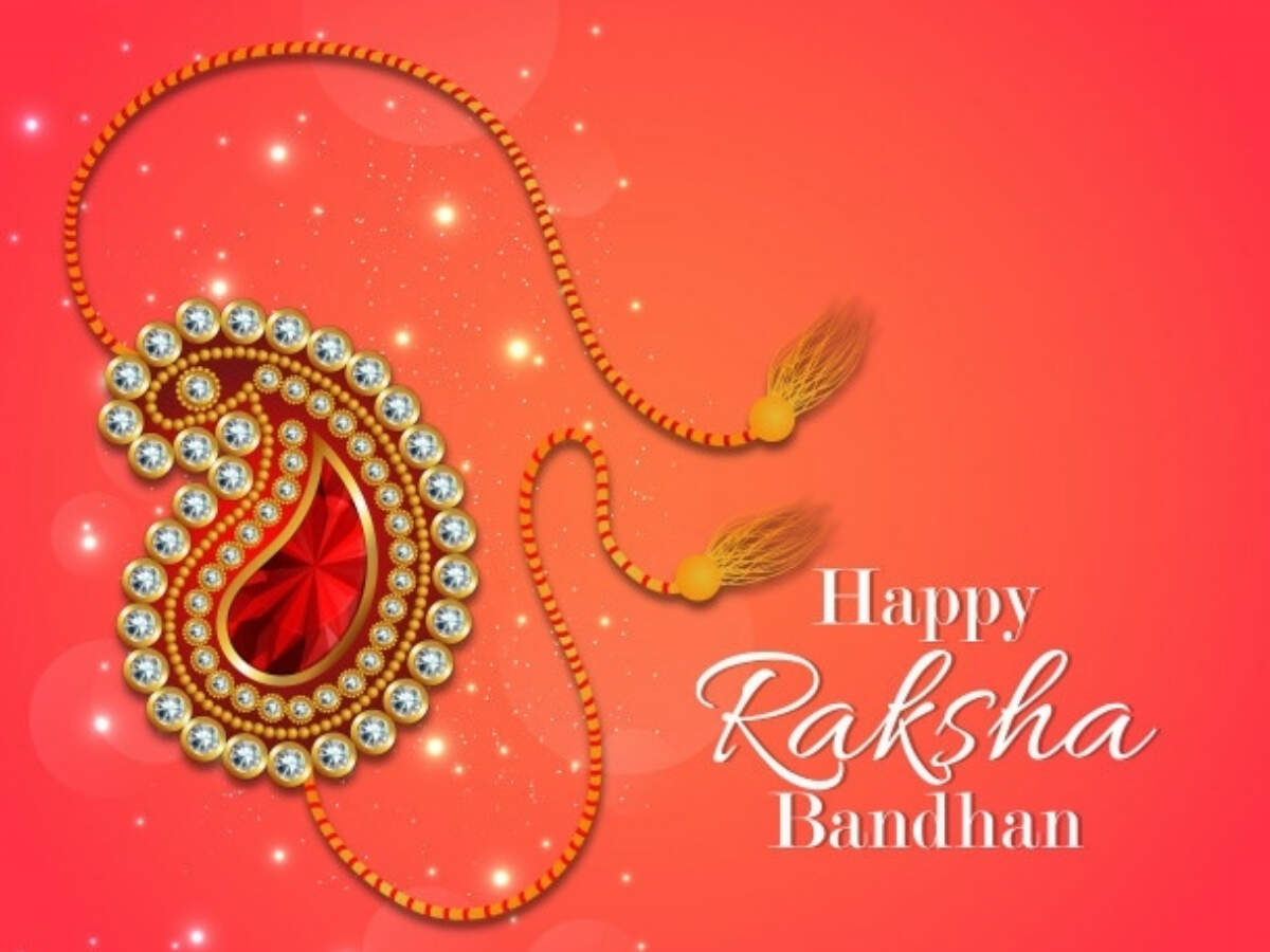 Raksha Bandhan Cards Images Wishes Messages And Quotes Rakhi 