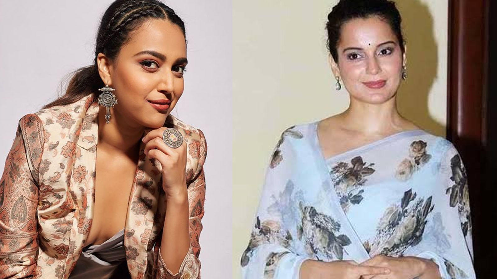 Swara Bhasker On Kangana Ranaut's 'B Grade Actress' Remark, Says, 'I ...