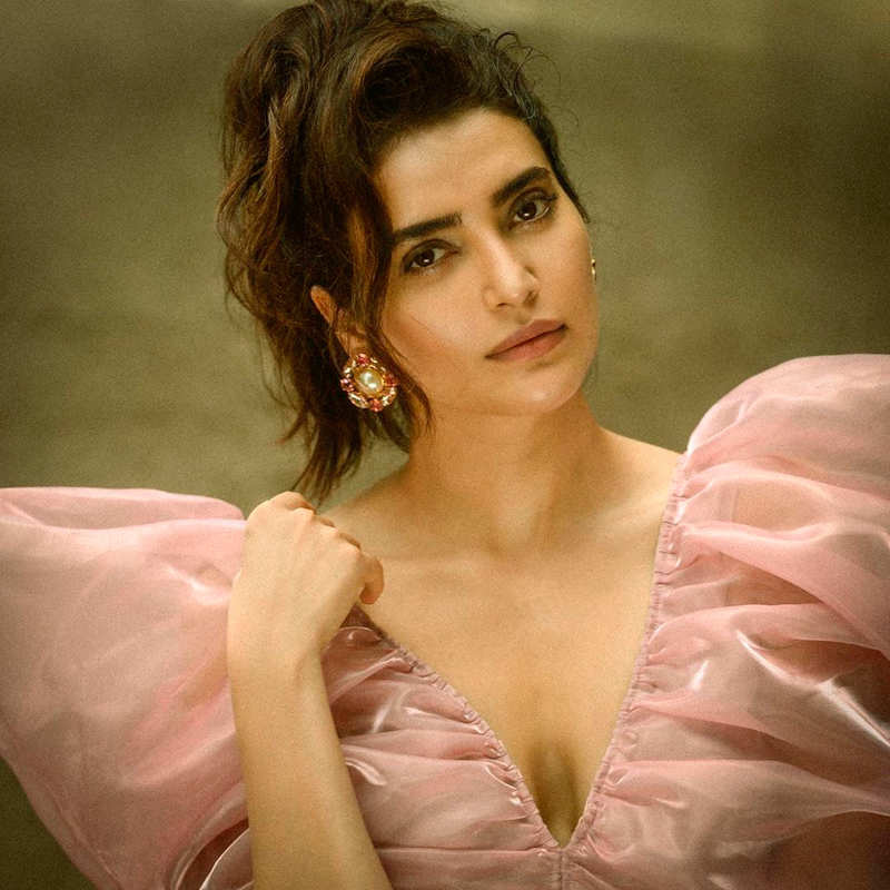 Karishma Tanna shares her views on nepotism; does not believe in the insider-outsider debate