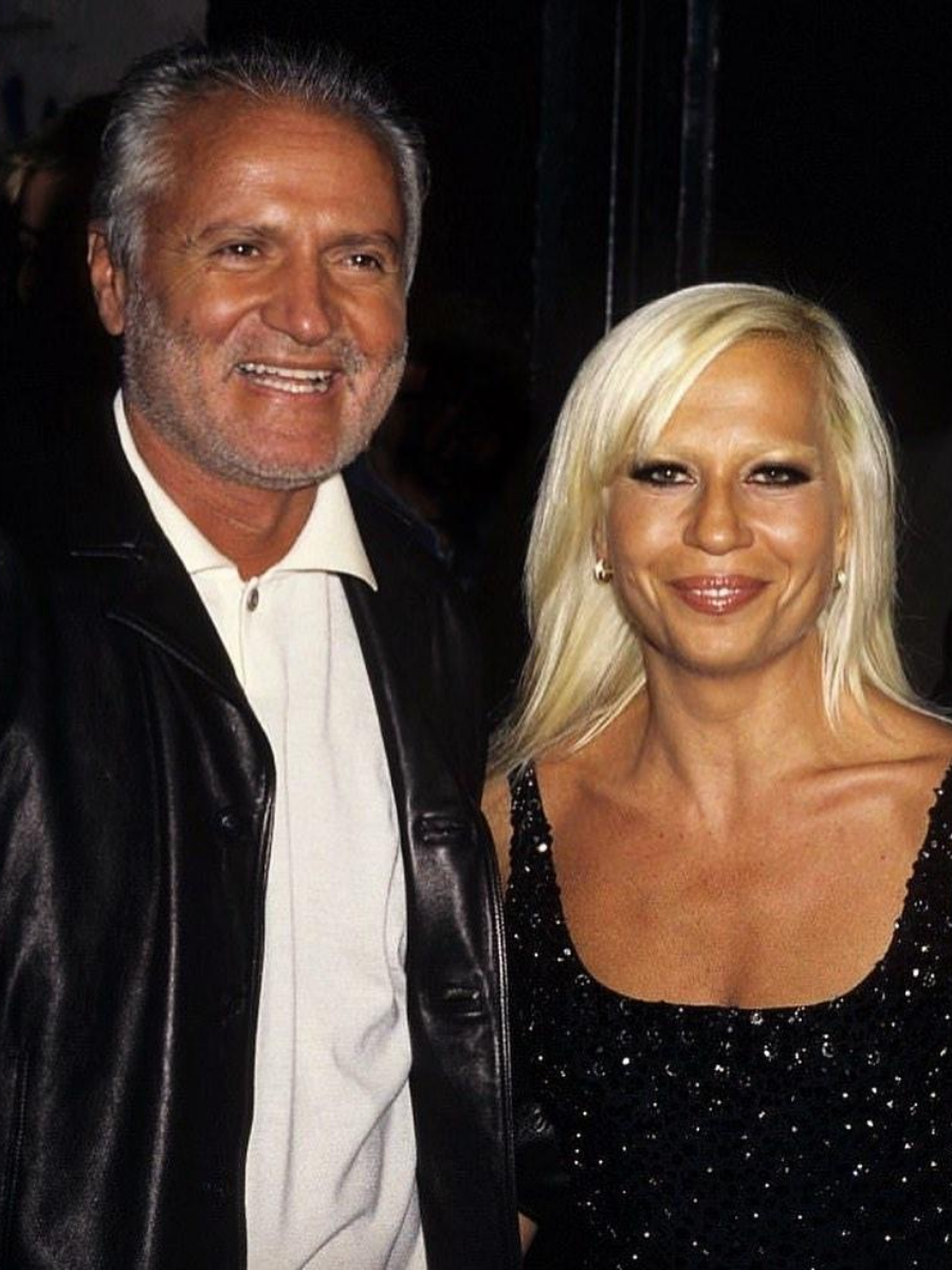 Gianni Versace: the man who brought fashion and entertainment together