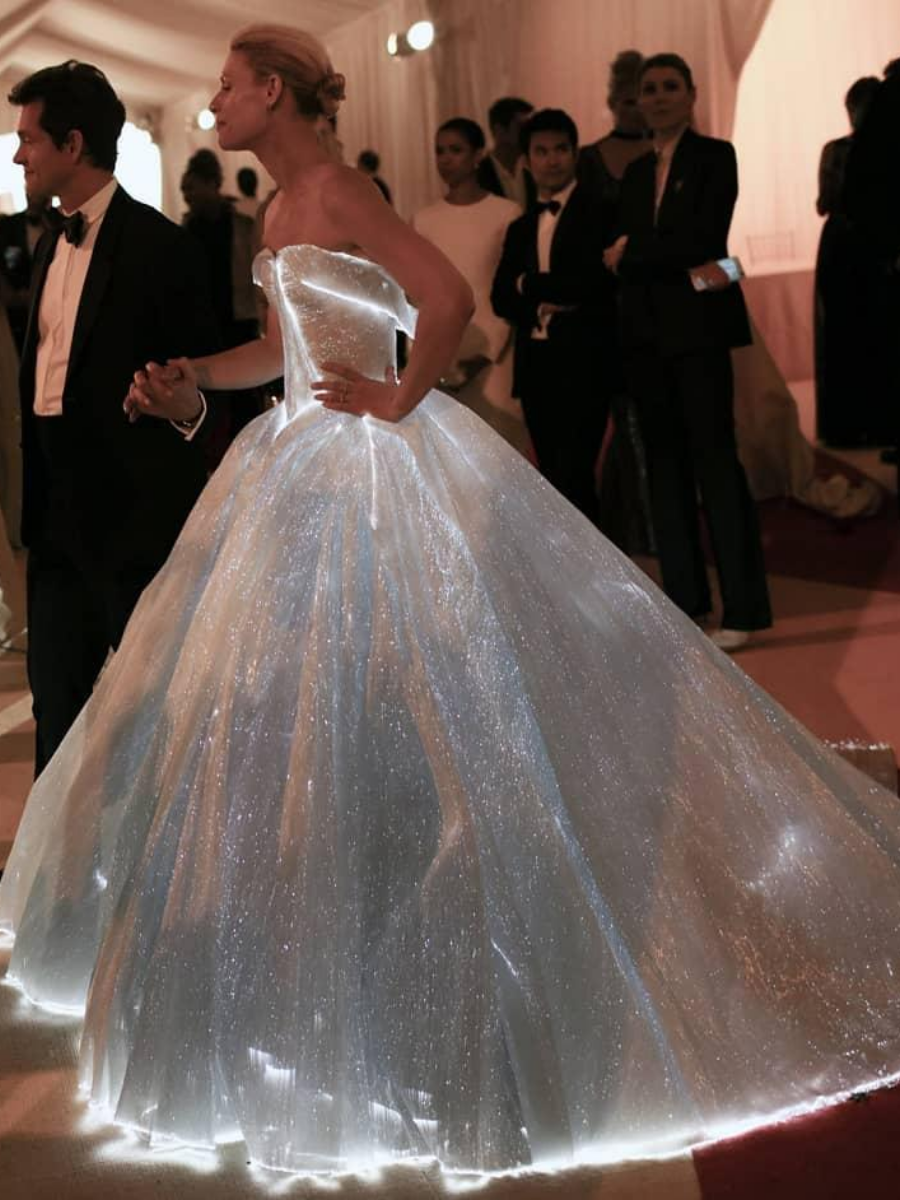 Fashion’s biggest night out: Met Gala’s most prominent looks