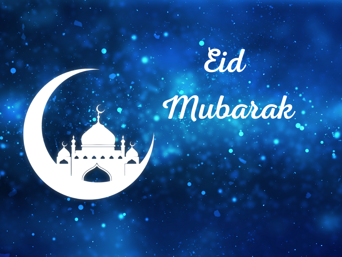 Eid Mubarak Wishes, Messages & Images, Eid-ul-Adha 2020 ...