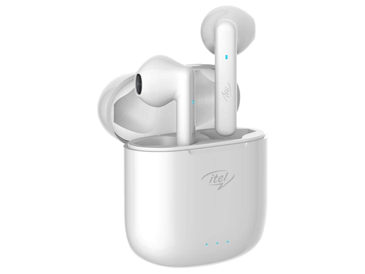 itel bluetooth headset