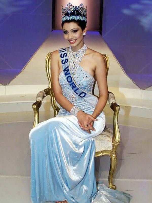 Yukta Mookhey’s phenomenal answer that won her the crown of Miss World 1999