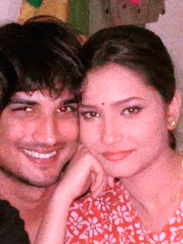 Ankita Lokhande reveals Ekta Kapoor's relation with Sushant Singh Rajput, says the duo shared a strong bond