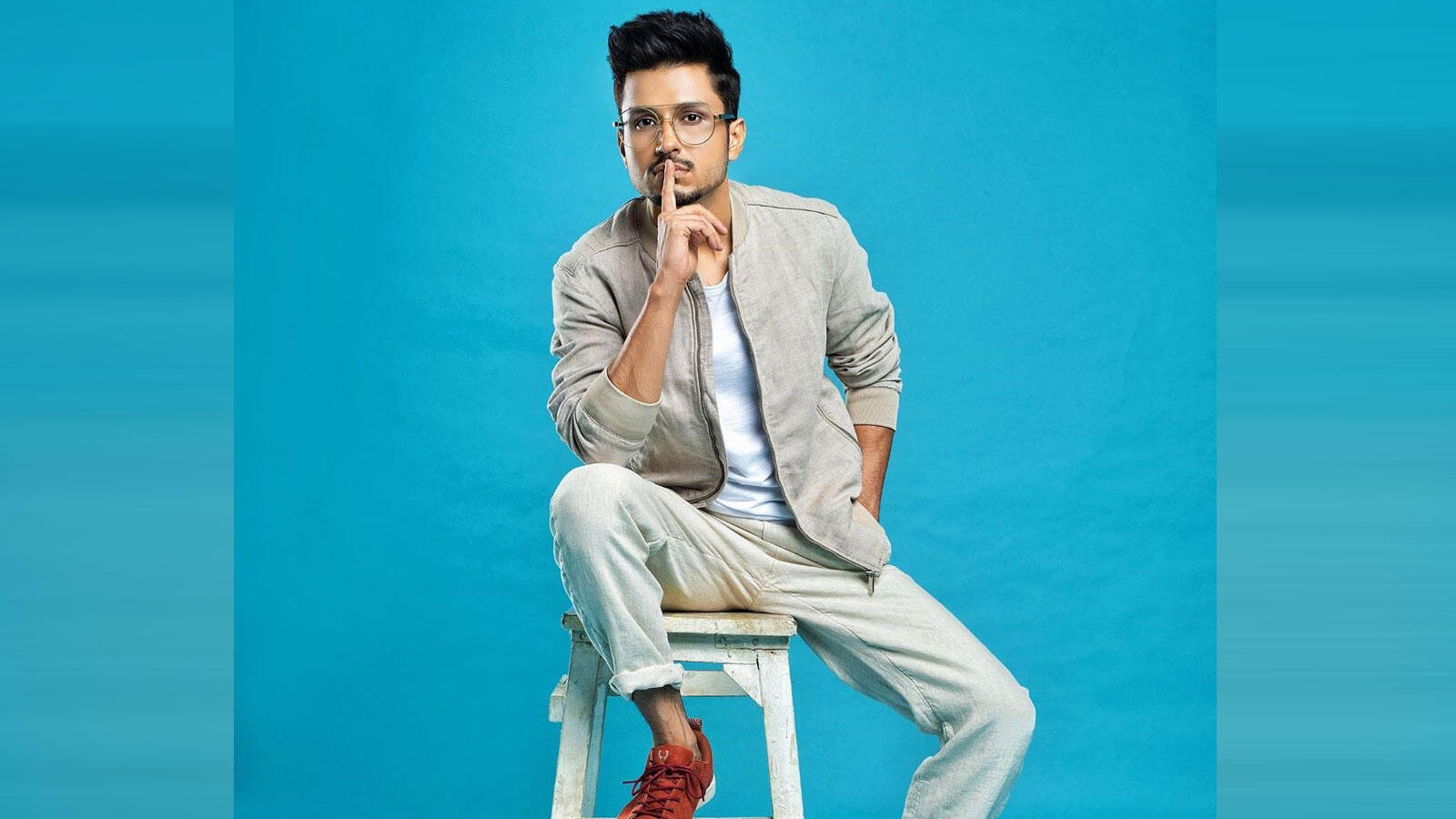 Amol Parashar opens up about the insider/outsider debate | Hindi Movie News - Bollywood - Times of India Amol Parashar opens up about the insider/outsider debate | Hindi Movie News - Bollywood - Times of India