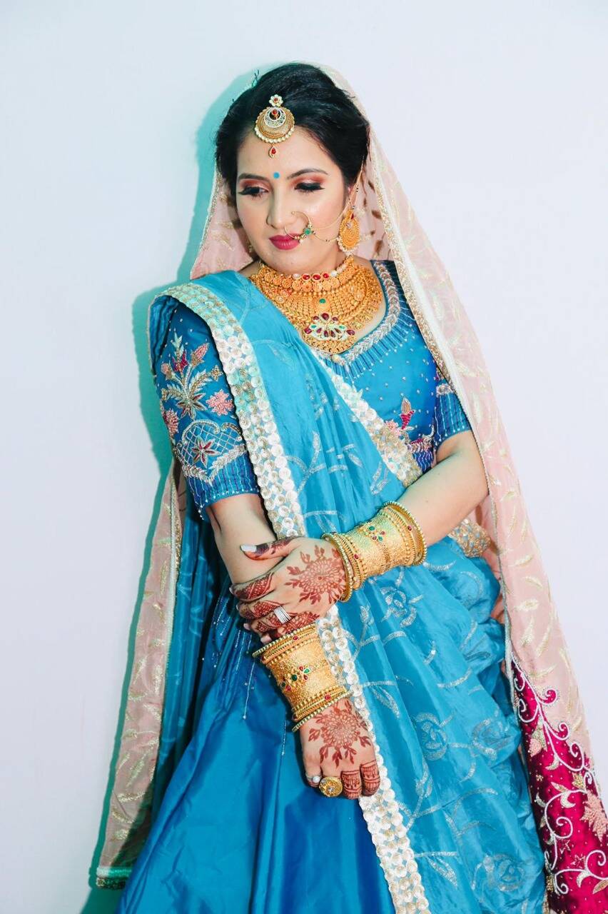 Hetal Desai's Pictures