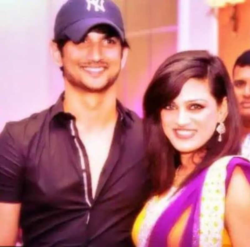 Sushant Singh Rajput's sister Shweta writes to PM Modi; wants justice to prevail