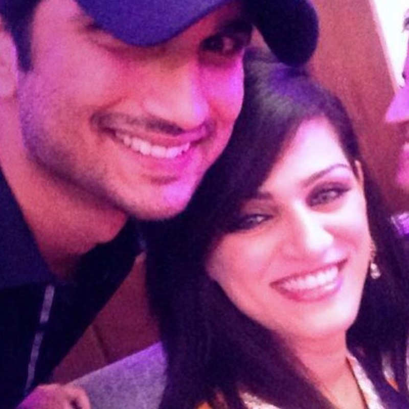 Sushant Singh Rajput's sister Shweta writes to PM Modi; wants justice to prevail