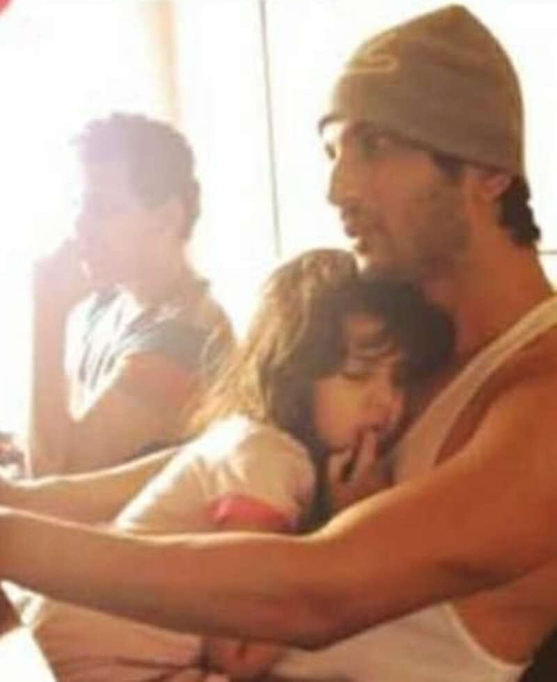 Sushant Singh Rajput's sister Shweta writes to PM Modi; wants justice to prevail