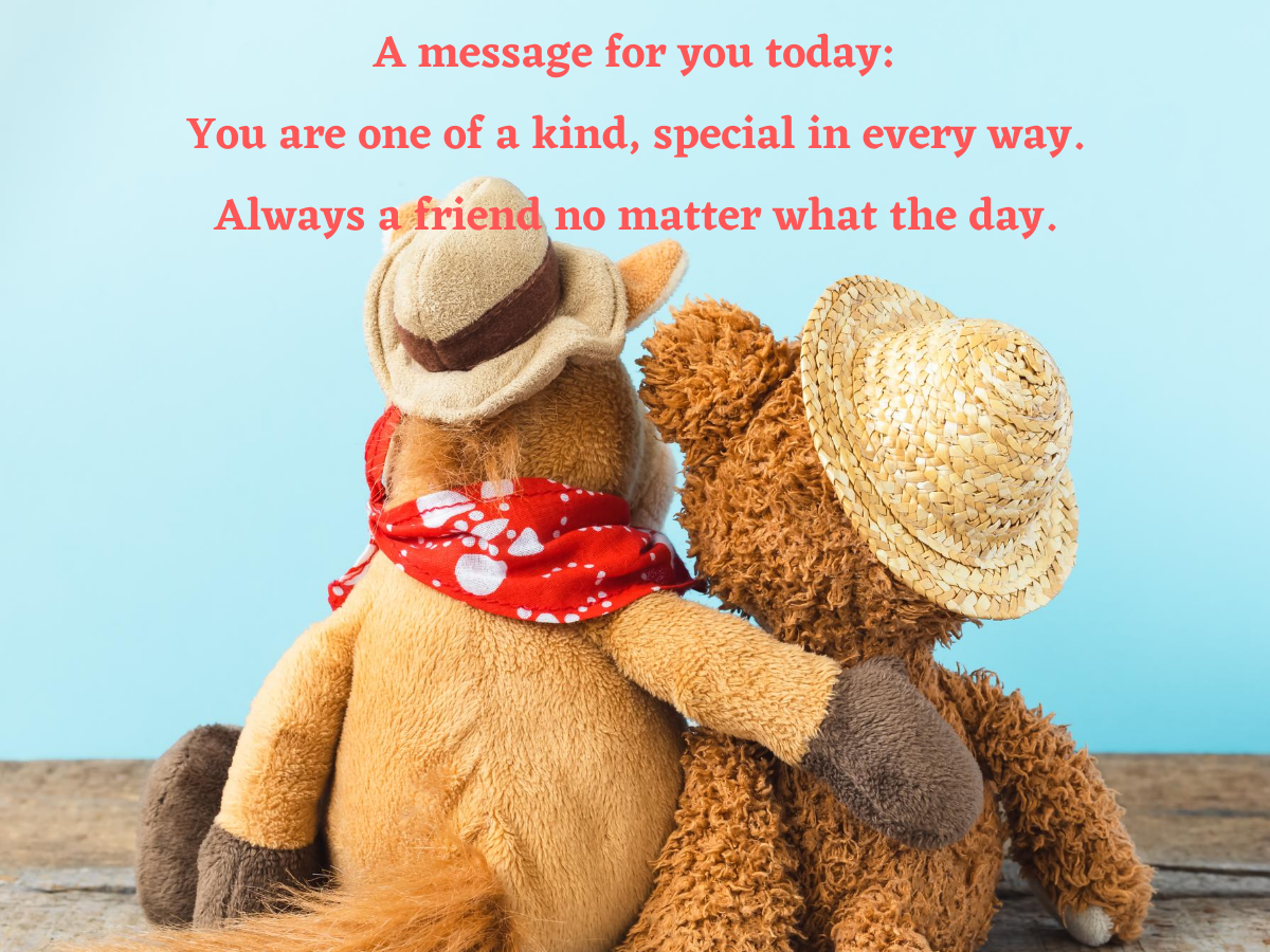 Happy Friendship Day 2020: Messages, Wishes, Quotes ...