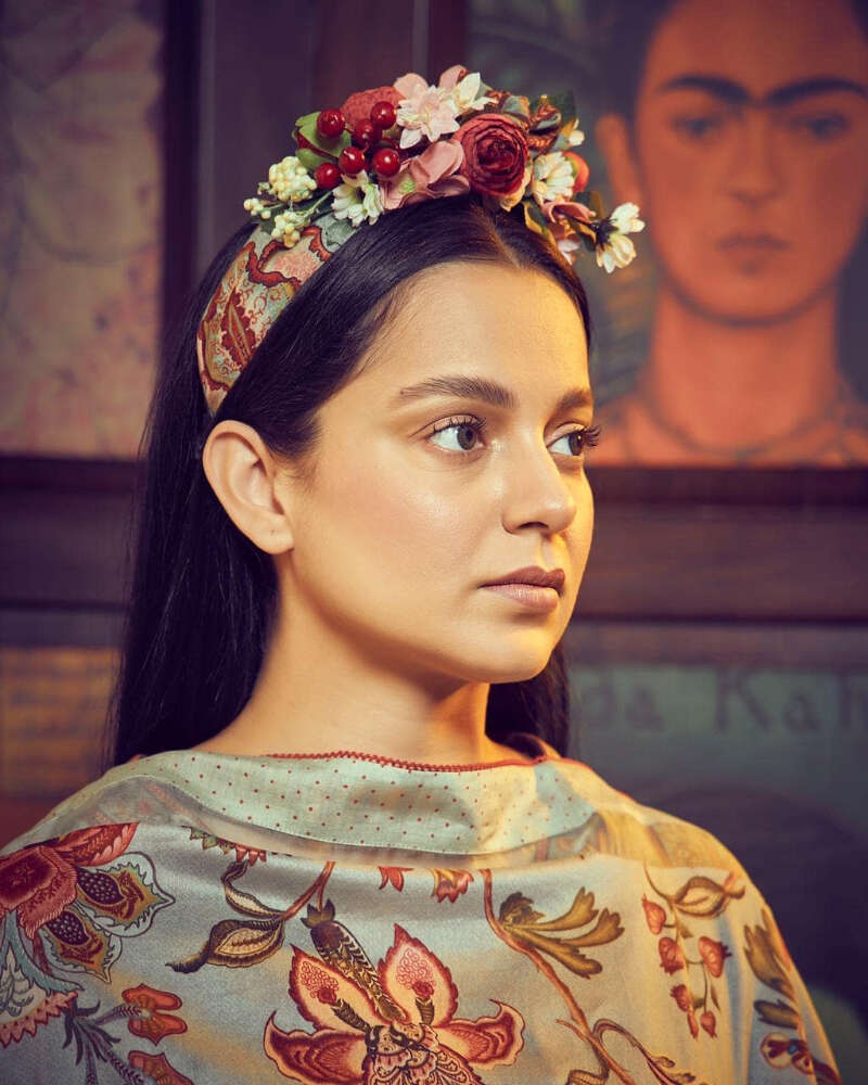 SSR's case: Kangana Ranaut says, 'If I am found hanging in my house, please know I did not commit suicide&rdquo;