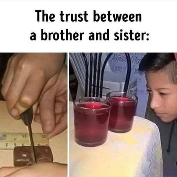 Raksha Bandhan Memes, Wishes, Messages, Images, Status: 20 funny memes and  messages that will make your siblings laugh out loud