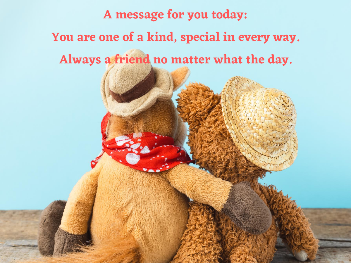 Friendship Day Wishes, Messages & Quotes, Happy Friendship Day 2021