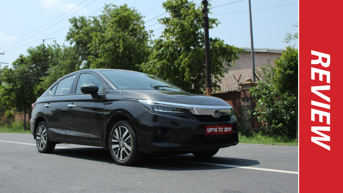 Honda city: Which variants of Honda City are people buying - Times 