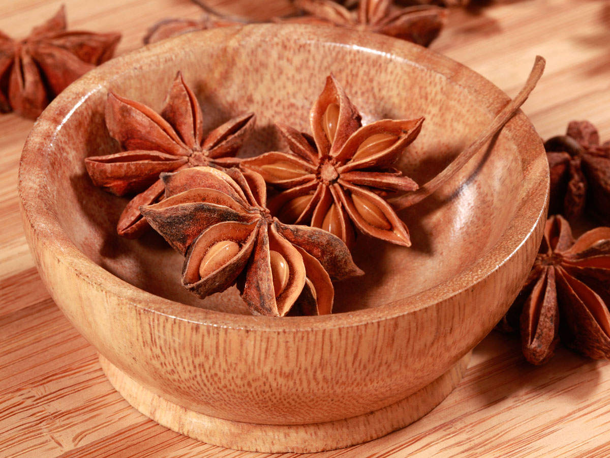 Using Star Anise for cooking: Is it safe? | The Times of India