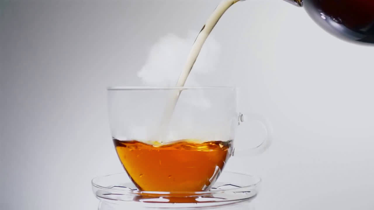 Make detox tea - Times Food