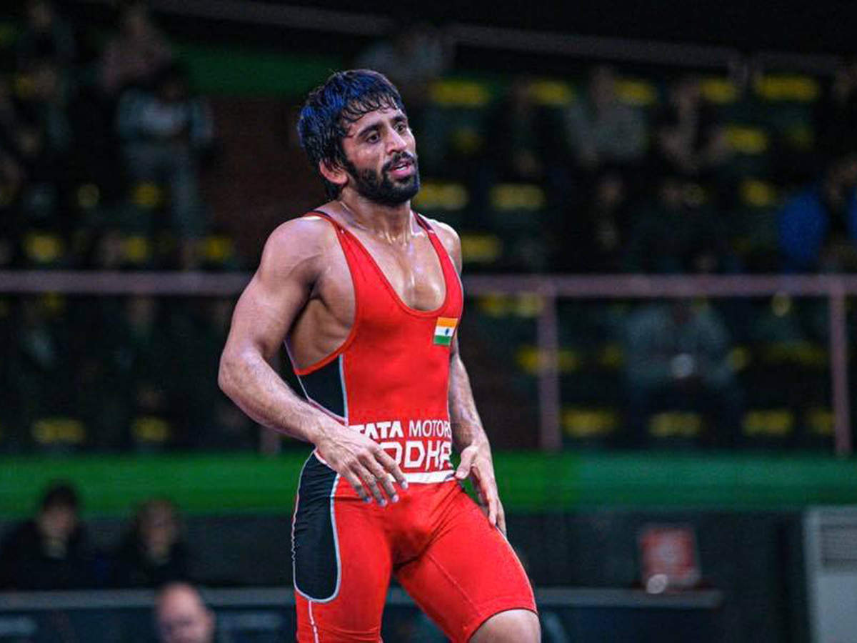 Bajrang Punia