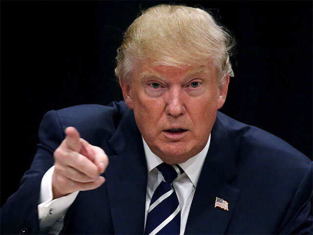 Donald Trump gives Microsoft ‘45-days deadline’ for TikTok