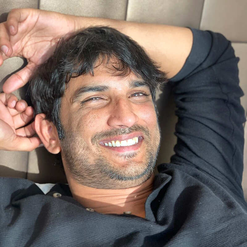 Sushant Singh Rajput pictures