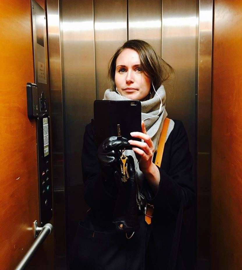 Spectacular pictures of Finland's Prime Minister Sanna Marin go viral