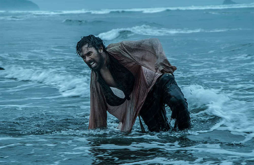 The Luminaries Web Series Review, Trailer, Star Cast, Songs, Actress