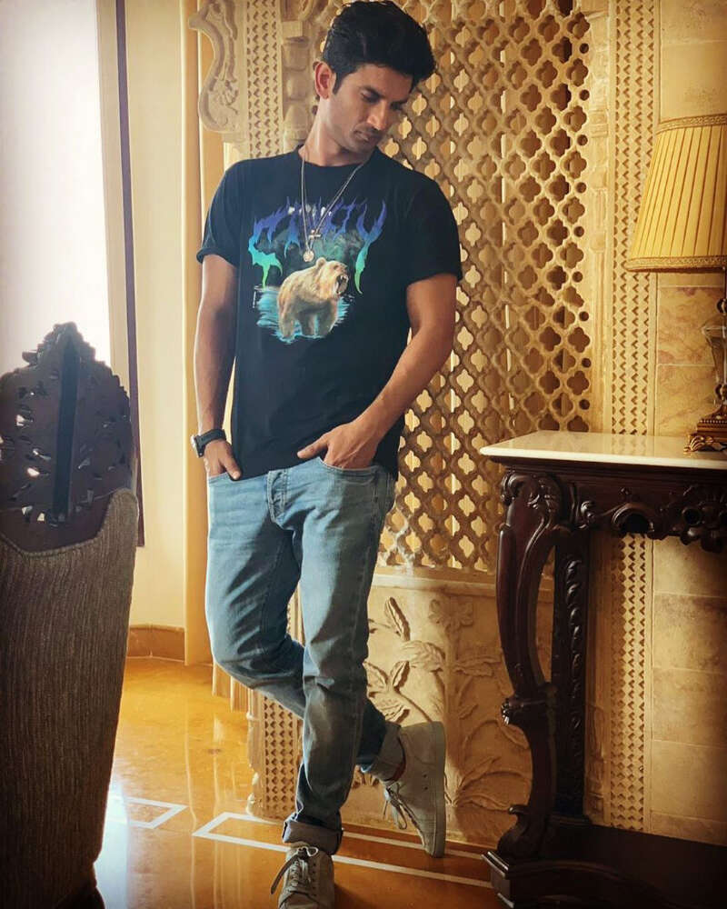 Mumbai police to not hand over any documents to Bihar police in Sushant Singh Rajput's case