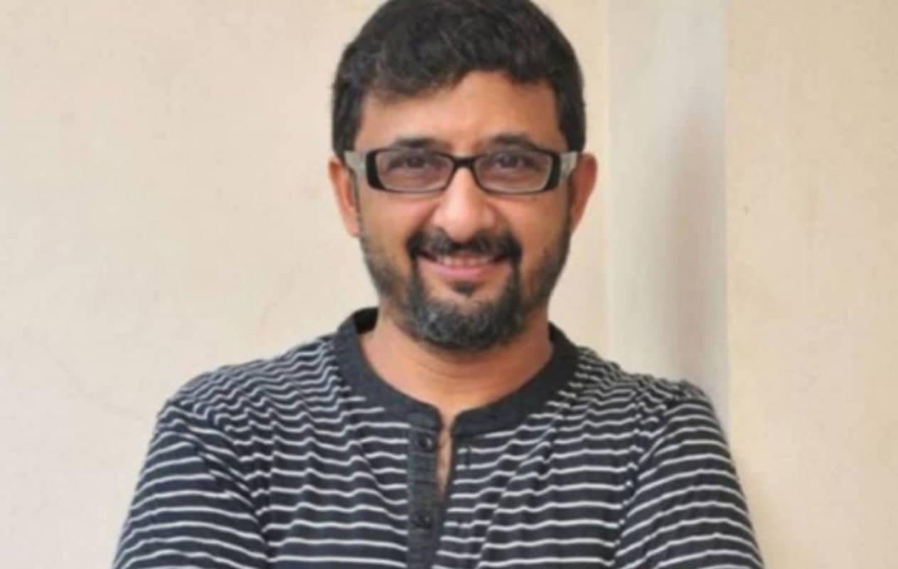 Tollywood director Teja tests positive for COVID-19